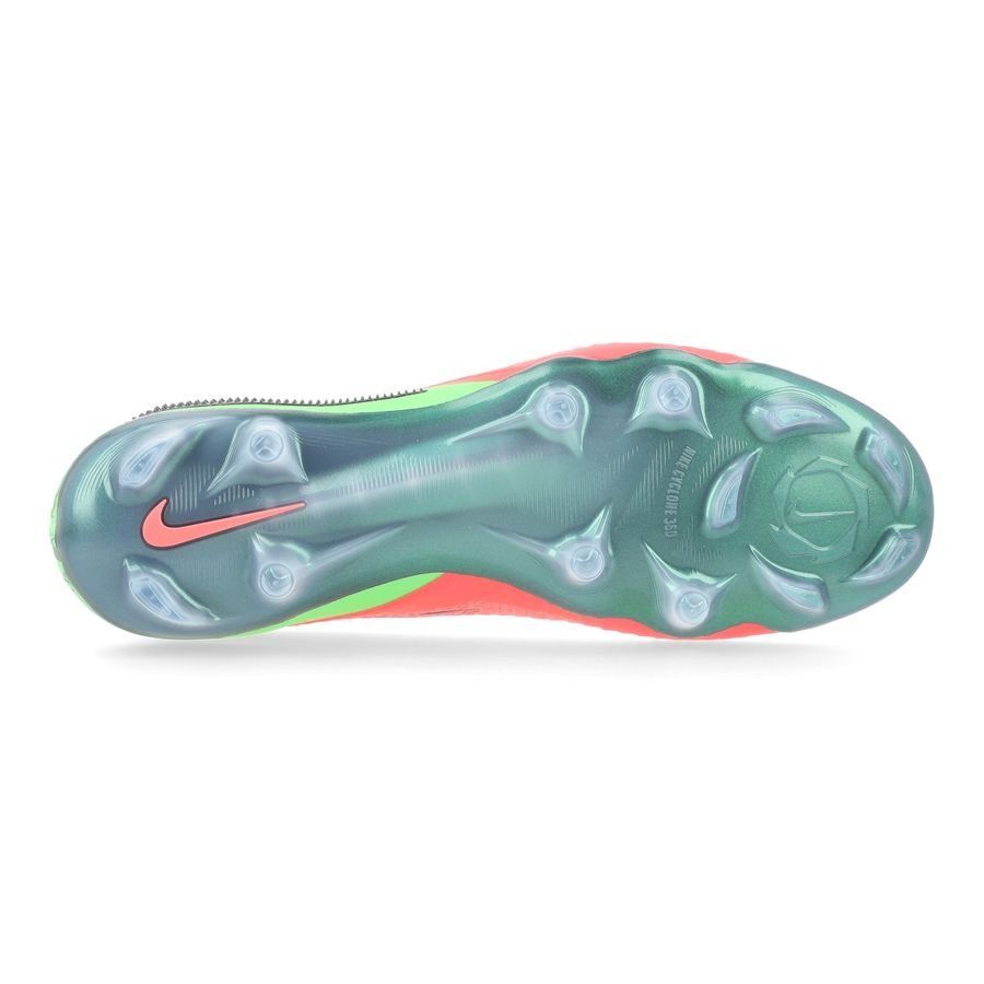 Nike Phantom 6 Elite Low Cut FG Erling Haaland Personal Edition