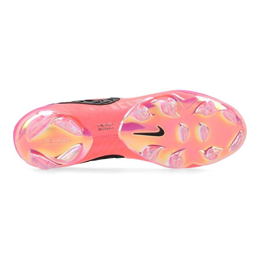 Nike Tiempo Maestro Elite FG Breakout - Pink/Black