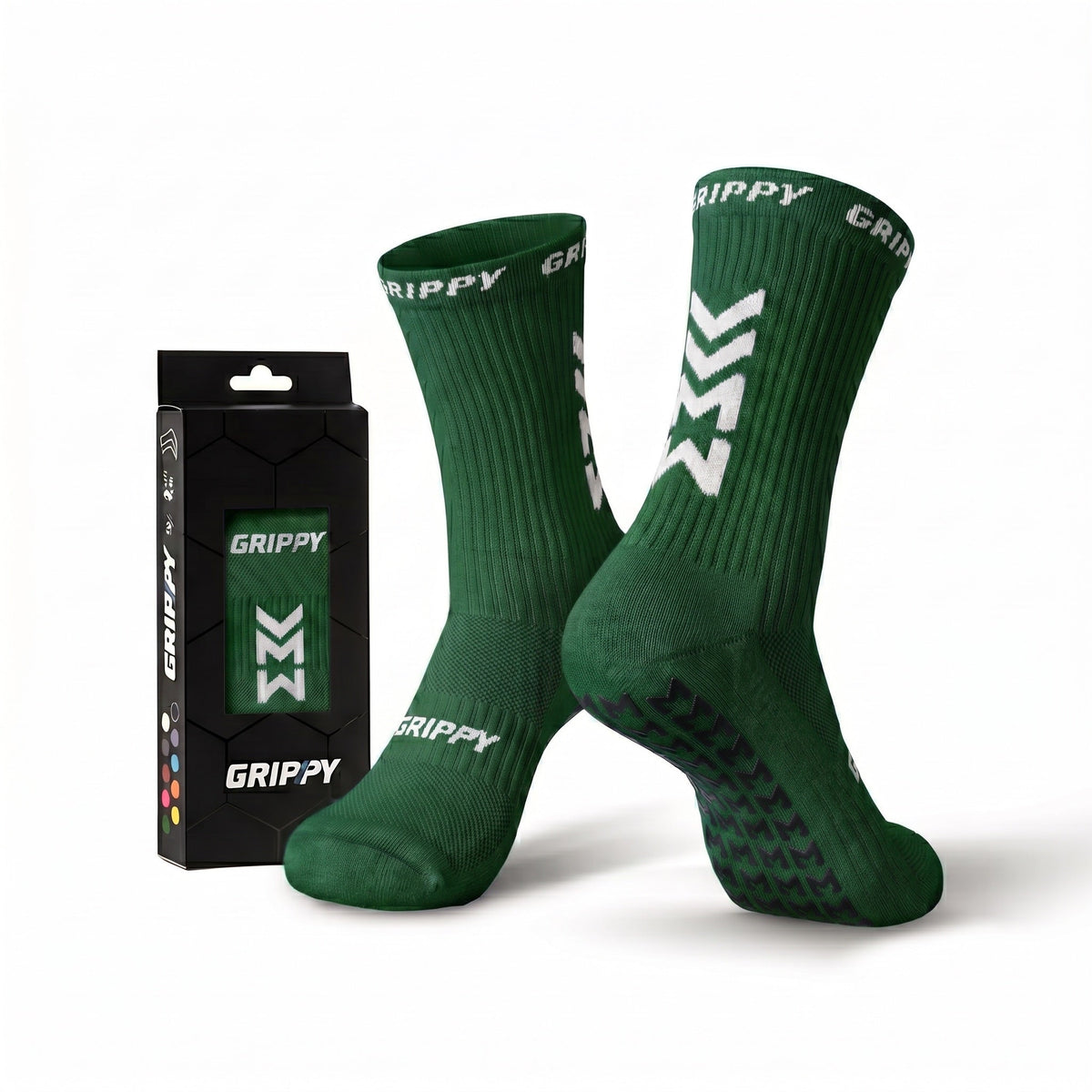 GRIP/PY Verde