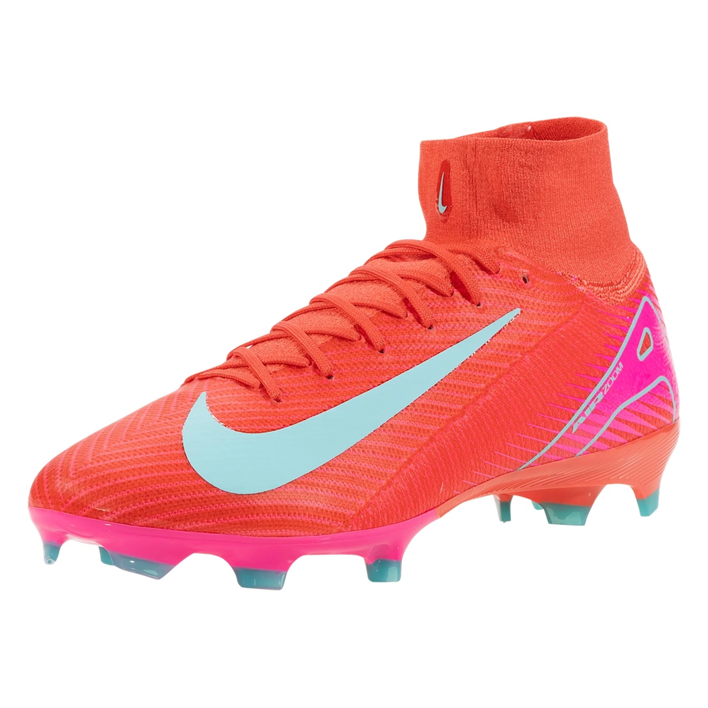 Nike Zoom Mercurial Superfly 10 Pro FG Firm Ground Soccer Cleat