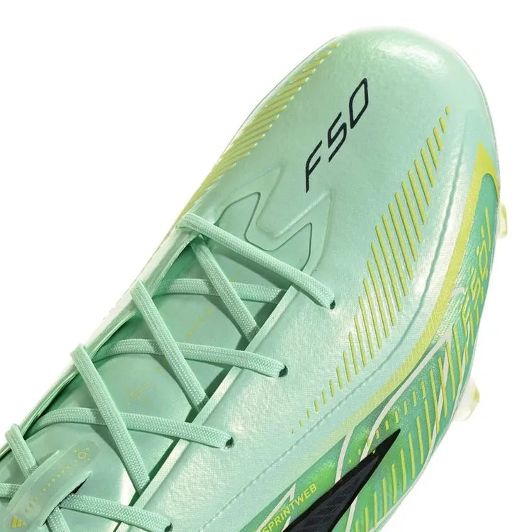 Adidas F50 Hyperfast Elite FG Final Rush