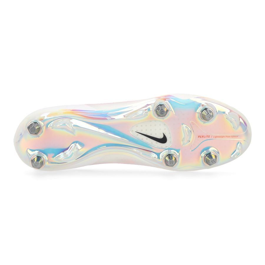 Nike Mercurial Vapor 17 Elite SG-PRO Breakout - Rosa/Blanco/Negro