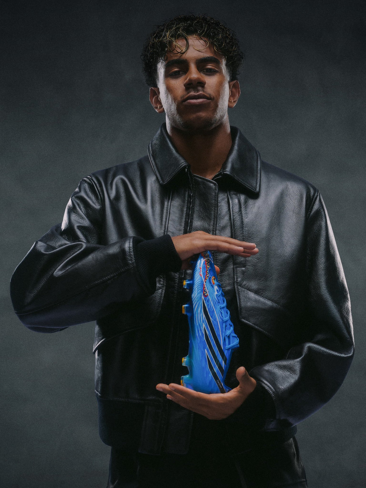 Adidas F50 Hyperfast Elite FG Y-3 Beast (EDICIÓN LIMITADA)