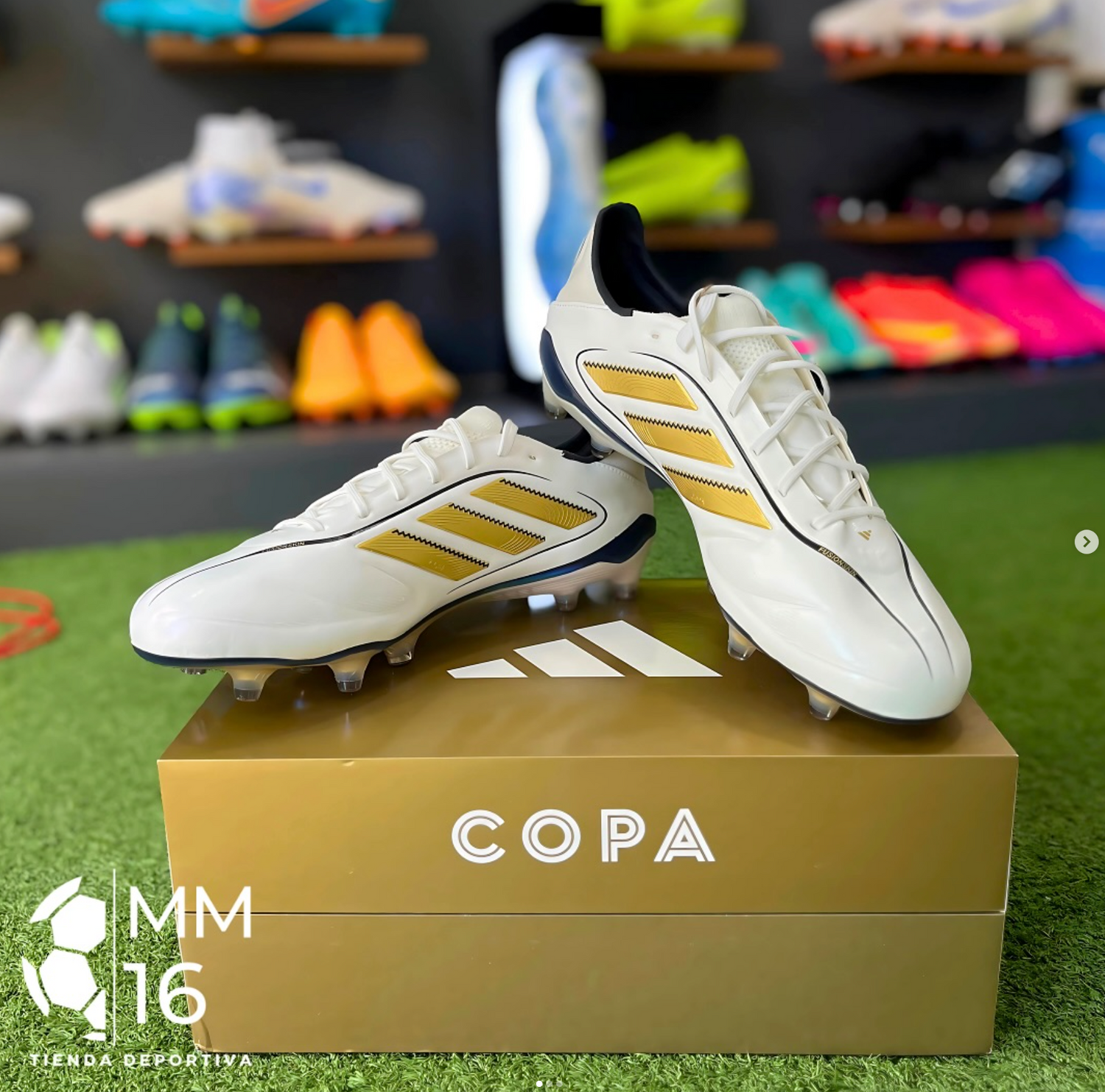 Disponible en tienda