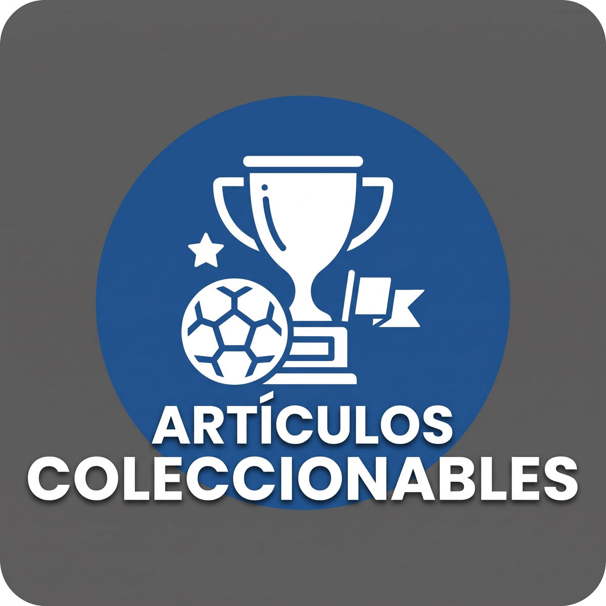 ARTICULOS DE COLECCION