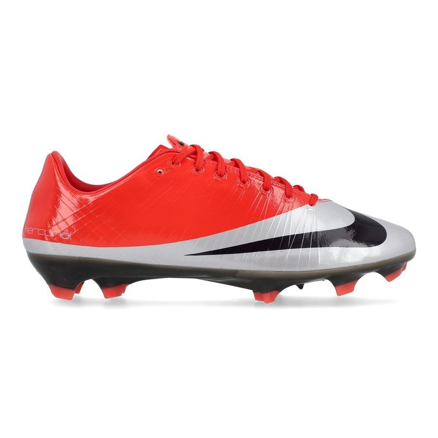 Nike Mercurial Vapor Superfly CR7 RGN - (EDICIÓN LIMITADA)