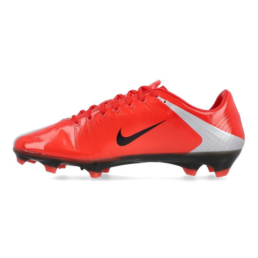 Nike Mercurial Vapor Superfly CR7 RGN - (EDICIÓN LIMITADA)