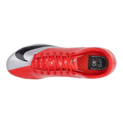 Nike Mercurial Vapor Superfly CR7 RGN - (EDICIÓN LIMITADA)