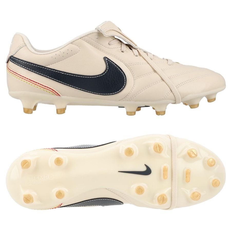 Nike Tiempo Ligera Profesional FG R10  - (EDICIÓN LIMITADA)