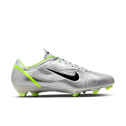Nike Air Zoom Mercurial Vapor 1 FG Regen - Chrome/Lime - (EDICIÓN LIMITADA)