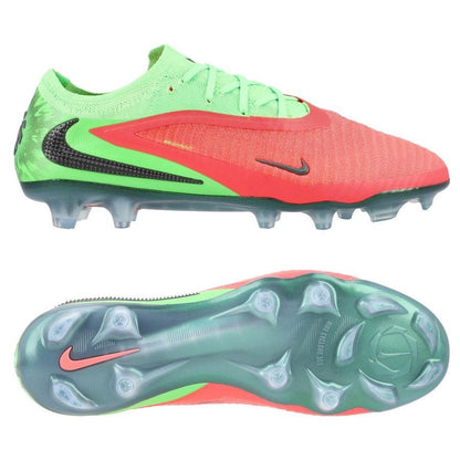 Nike Phantom 6 Elite Low Cut FG Erling Haaland Personal Edition