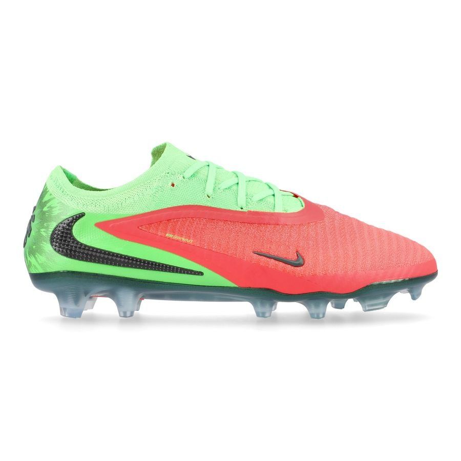Nike Phantom 6 Elite Low Cut FG Erling Haaland Personal Edition