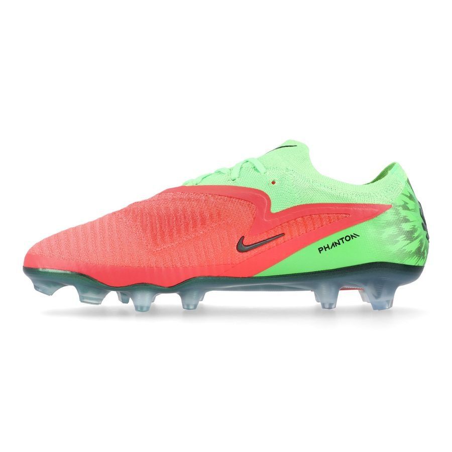 Nike Phantom 6 Elite Low Cut FG Erling Haaland Personal Edition