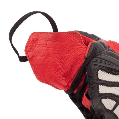Adidas Predator Mania SG Negro/Rojo/Blanco - (EDICIÓN LIMITADA)