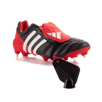 Adidas Predator Mania SG Negro/Rojo/Blanco - (EDICIÓN LIMITADA)