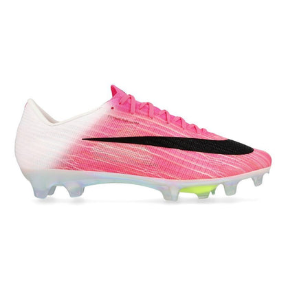 Nike Air Zoom Mercurial Superfly 11 Elite FG - Pink/White/Black