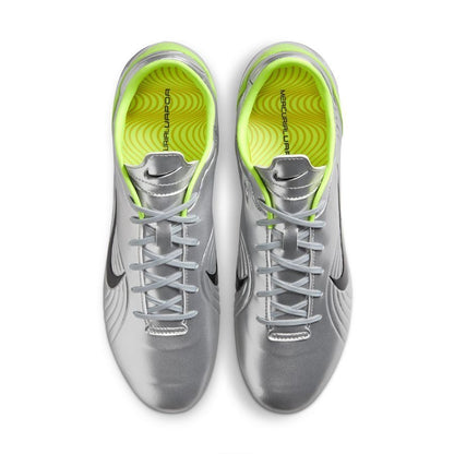Nike Air Zoom Mercurial Vapor 1 FG Regen - Chrome/Lime - (EDICIÓN LIMITADA)