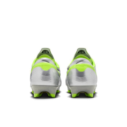 Nike Air Zoom Mercurial Vapor 1 FG Regen - Chrome/Lime - (EDICIÓN LIMITADA)