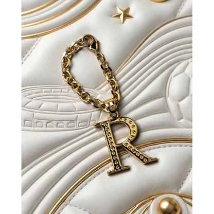 Nike Tiempo Legend FG R10 Touch of Gold - (EDICIÓN LIMITADA)