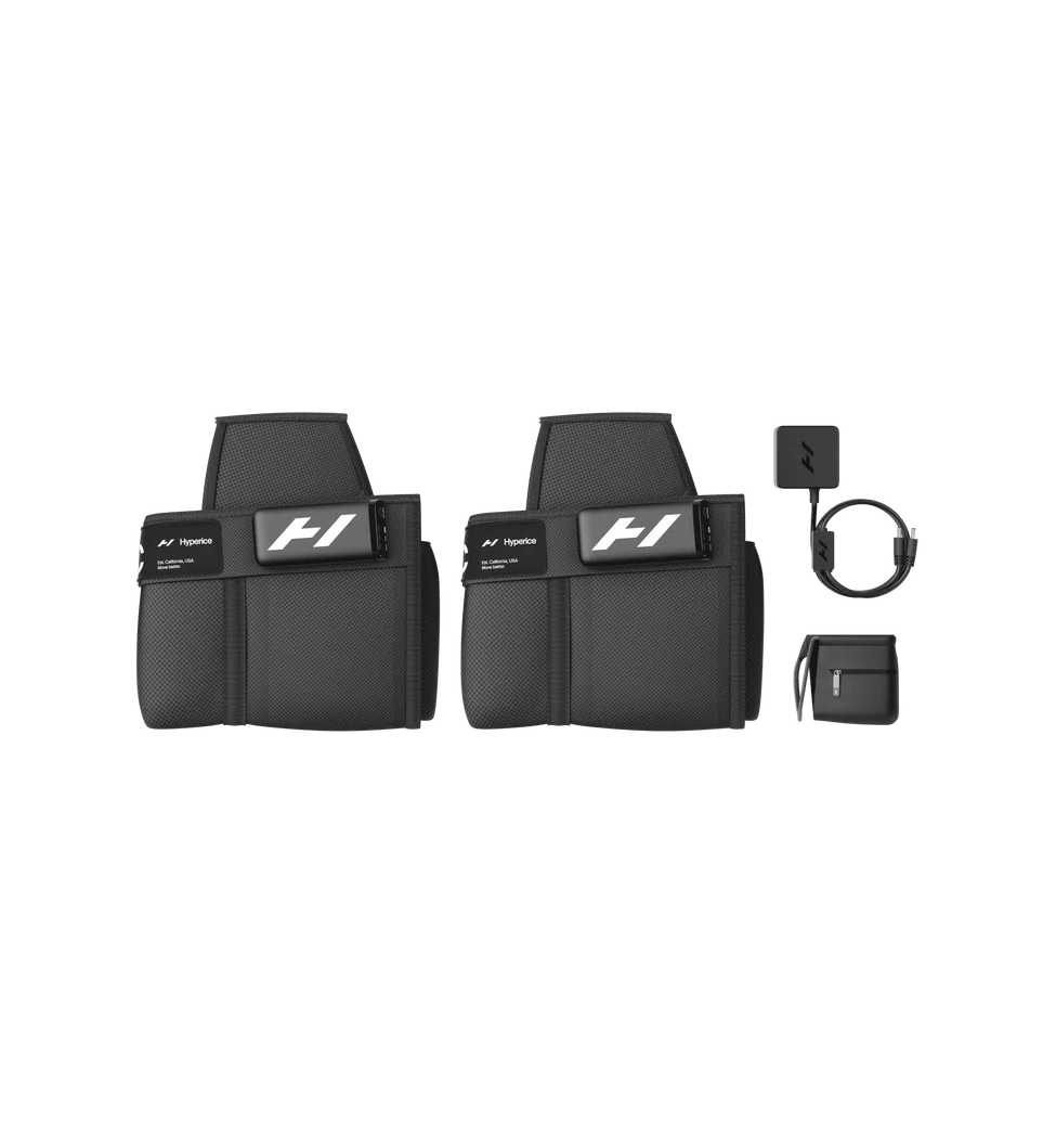 NORMATEC ELITE LEGS