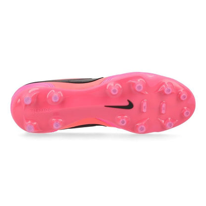 Nike Tiempo Ligera Pro FG Breakout - Pink/Black