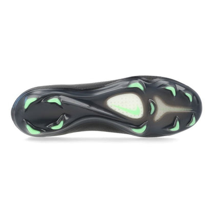 Nike Mercurial Vapor 17 Elite Shadow - Negro/Illusion Green
