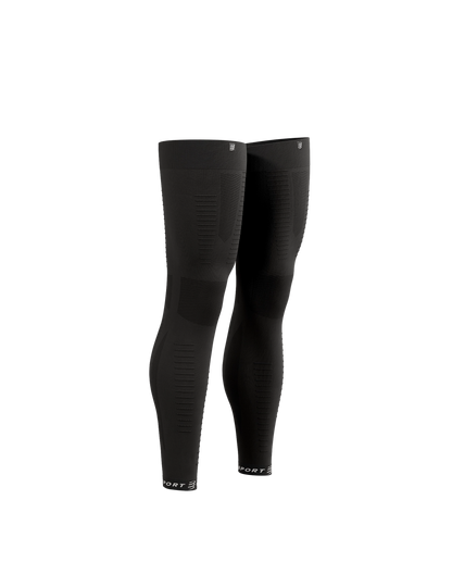Full Legs Recovery 2.0 - Black (Calza De Recuperación)