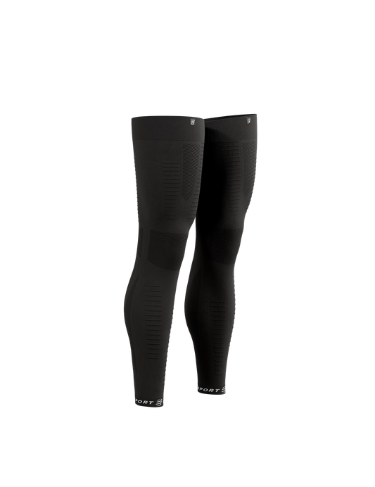 Full Legs Recovery 2.0 - Black (Calza De Recuperación)