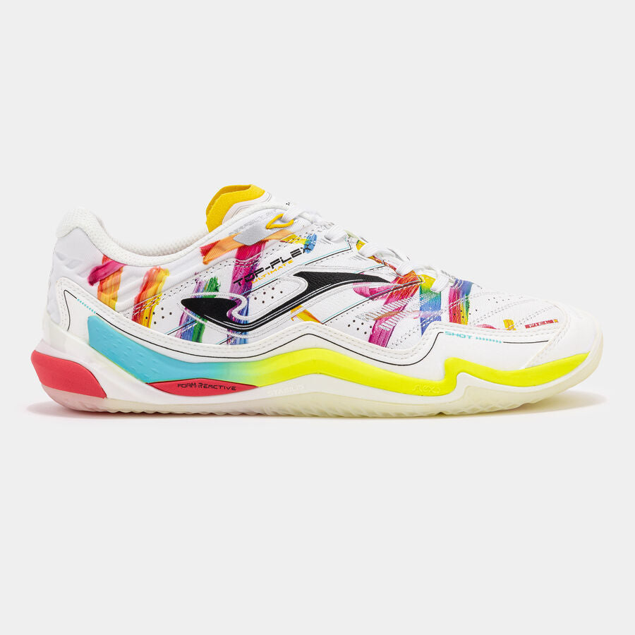 Top Flex Ultimate 26 Graffiti TFUS2676IN