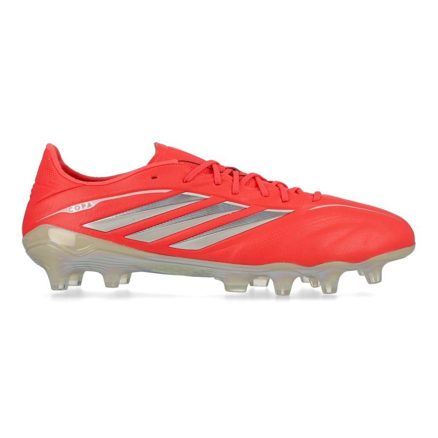 Adidas Copa Pure IV Elite FG Road to Glory - Solar Turbo/Ivory/Core Black