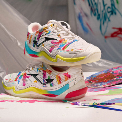 Top Flex Ultimate 26 Graffiti TFUS2676IN