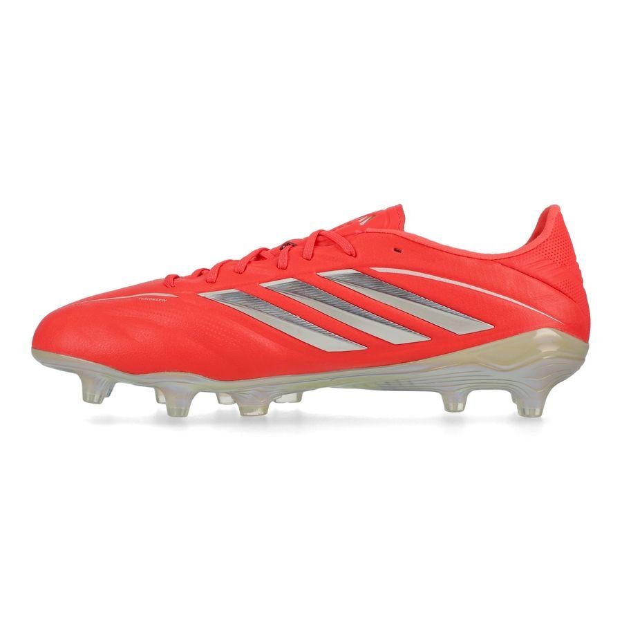 Adidas Copa Pure IV Elite FG Road to Glory - Solar Turbo/Ivory/Core Black