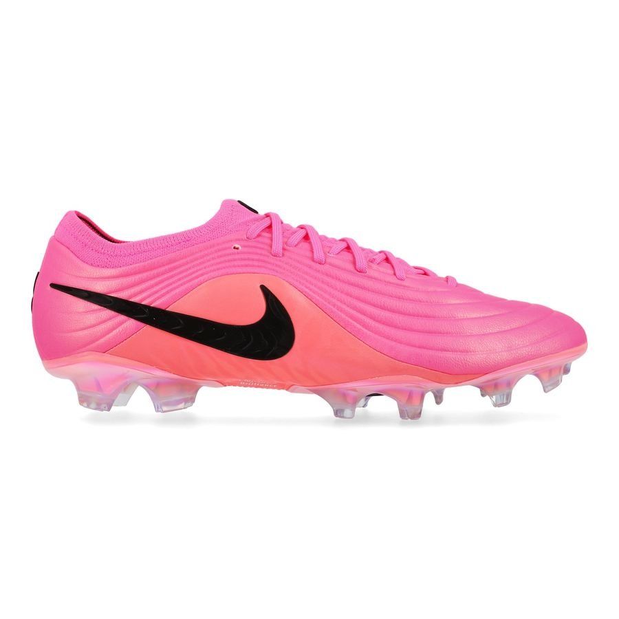 Nike Tiempo Maestro Elite FG Breakout - Pink/Black