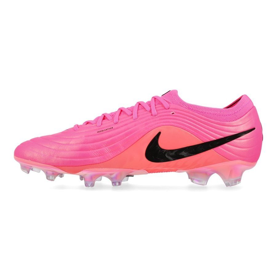 Nike Tiempo Maestro Elite FG Breakout - Pink/Black