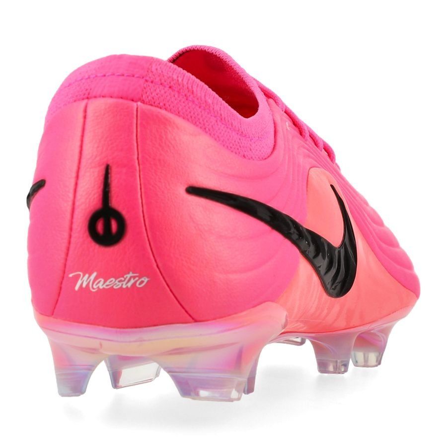Nike Tiempo Maestro Elite FG Breakout - Pink/Black