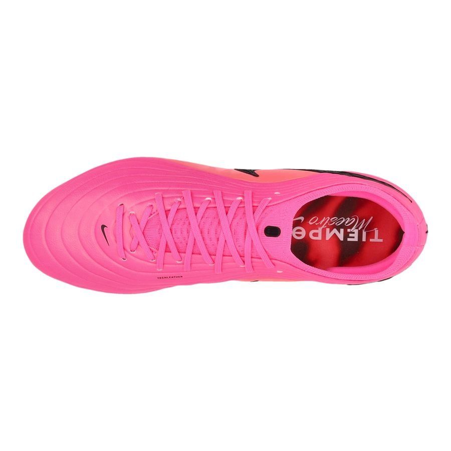 Nike Tiempo Maestro Elite FG Breakout - Pink/Black