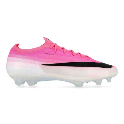 Nike Mercurial Vapor 17 Elite FG - Pink/White/Black