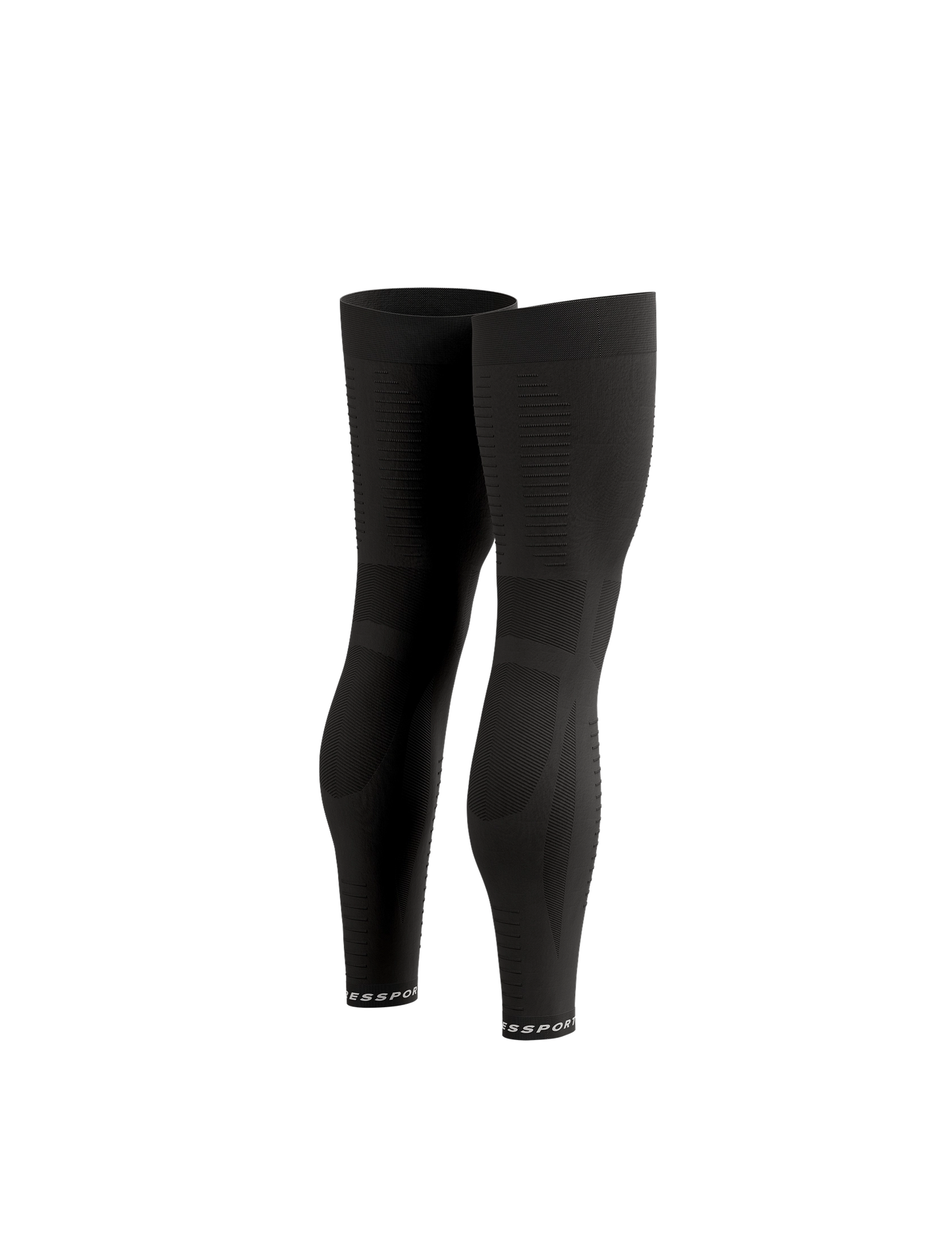 Full Legs Recovery 2.0 - Black (Calza De Recuperación)