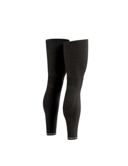 Full Legs Recovery 2.0 - Black (Calza De Recuperación)