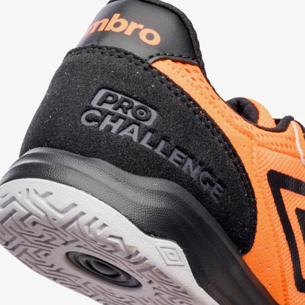 Umbro Pro Challenge Uptake