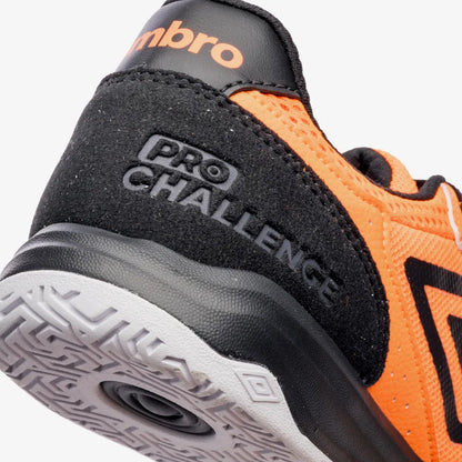 Umbro Pro Challenge Uptake