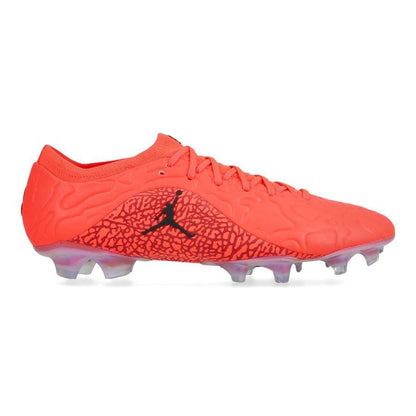 Nike Tiempo Maestro Elite FG Infra-Red x Jordan - Rojo/Negro (EDICIÓN LIMITADA)