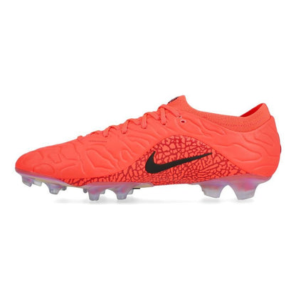 Nike Tiempo Maestro Elite FG Infra-Red x Jordan - Rojo/Negro (EDICIÓN LIMITADA)