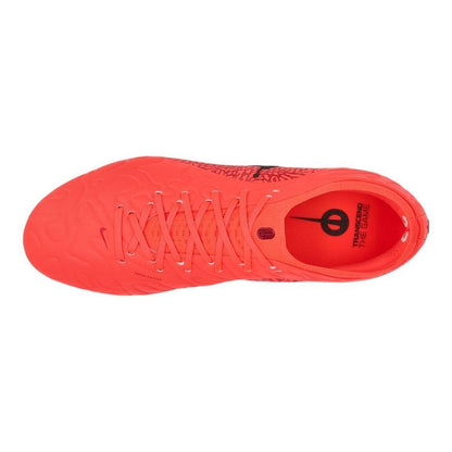 Nike Tiempo Maestro Elite FG Infra-Red x Jordan - Rojo/Negro (EDICIÓN LIMITADA)