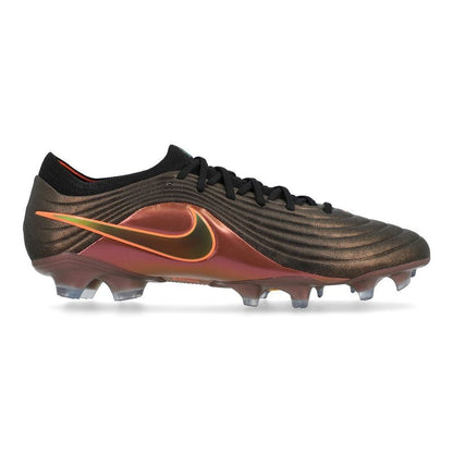 Nike Tiempo Maestro Elite FG - Negro/Laser Orange/Hipercarmesí