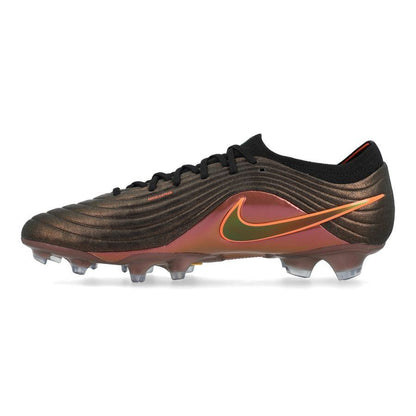 Nike Tiempo Maestro Elite FG - Negro/Laser Orange/Hipercarmesí