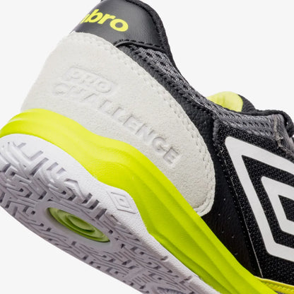 Umbro Pro Challenge Uptake