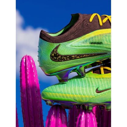 Nike Phantom 6 Elite Low Cut FG Travis Scott Cactus Jack - (EDICION LIMITADA)