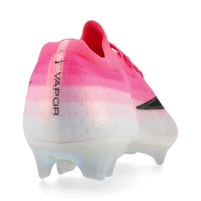 Nike Mercurial Vapor 17 Elite FG - Pink/White/Black