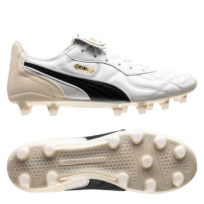 PUMA King Top Dassler Legacy FG - (EDICION LIMITADA)